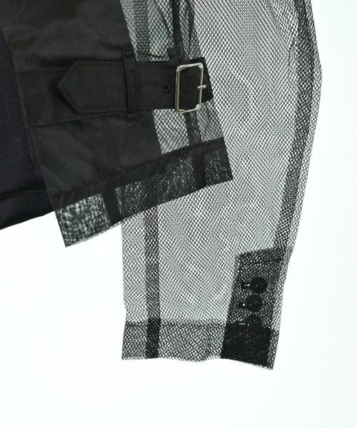 COMME des GARCONS แจ็คเก็ตลำลอง