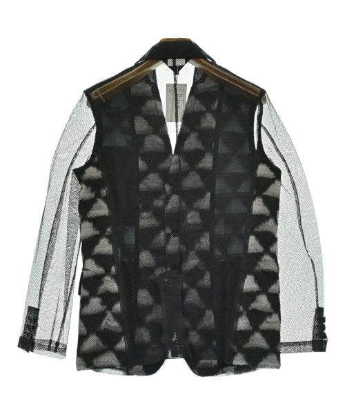 COMME des GARCONS แจ็คเก็ตลำลอง