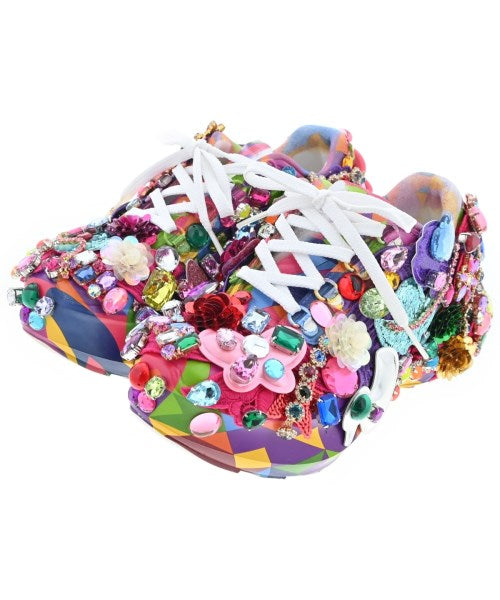 COMME des GARCONS รองเท้าผ้าใบ