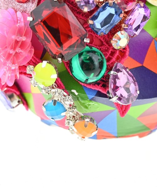 COMME des GARCONS รองเท้าผ้าใบ