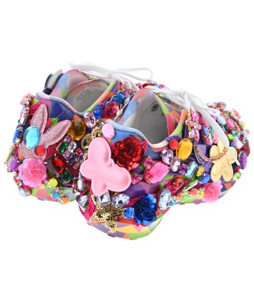 COMME des GARCONS รองเท้าผ้าใบ