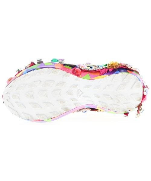 COMME des GARCONS รองเท้าผ้าใบ