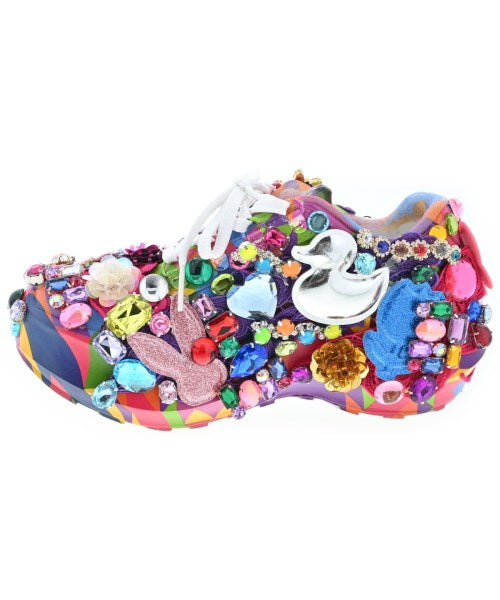 COMME des GARCONS รองเท้าผ้าใบ