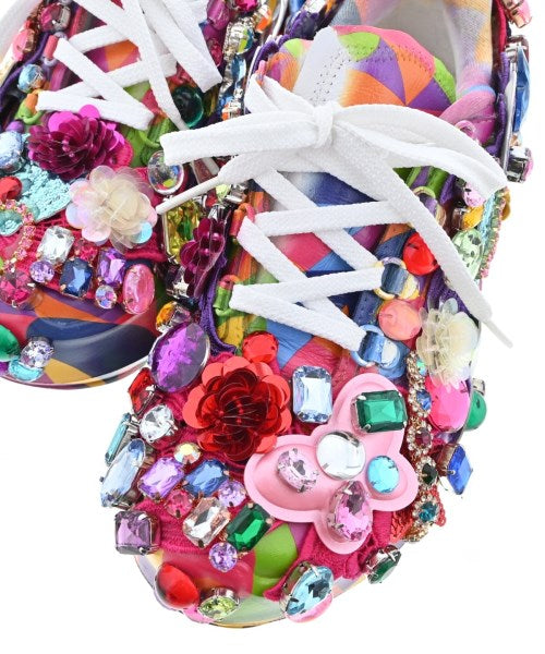 COMME des GARCONS รองเท้าผ้าใบ