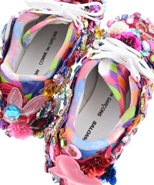 COMME des GARCONS รองเท้าผ้าใบ