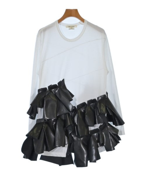 COMME des GARCONS เสื้อยืด/เสื้อท็อปส์