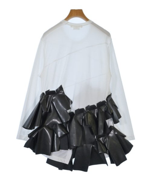 COMME des GARCONS เสื้อยืด/เสื้อท็อปส์