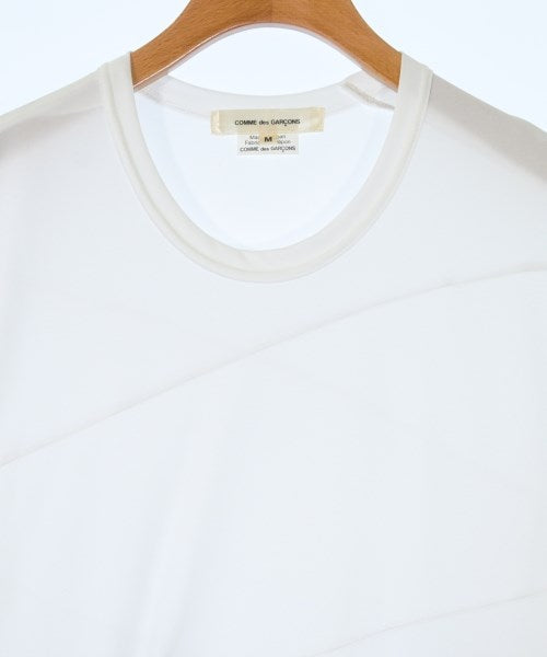 COMME des GARCONS เสื้อยืด/เสื้อท็อปส์