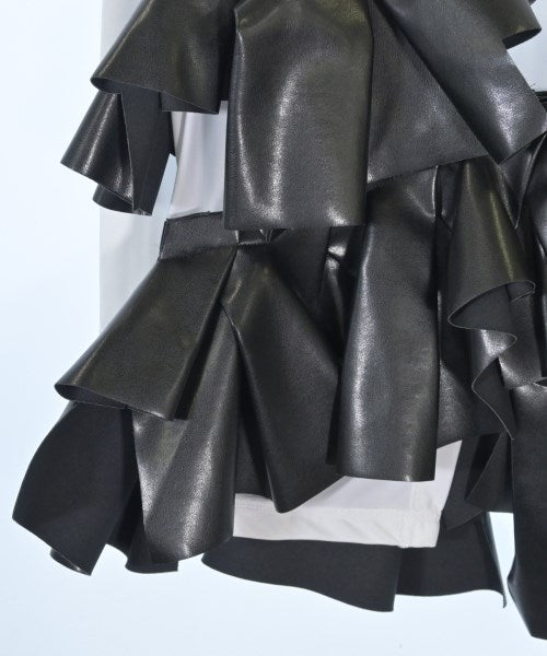COMME des GARCONS เสื้อยืด/เสื้อท็อปส์