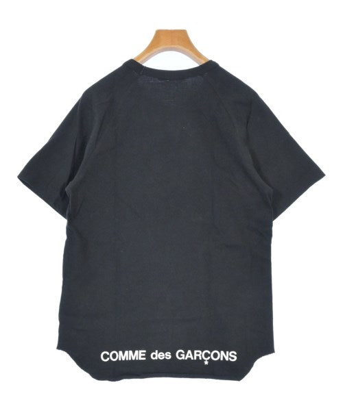 COMME des GARCONS เสื้อยืด/เสื้อท็อปส์