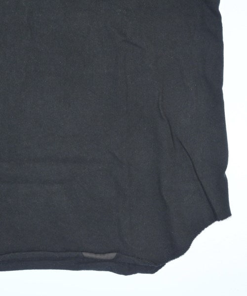 COMME des GARCONS เสื้อยืด/เสื้อท็อปส์