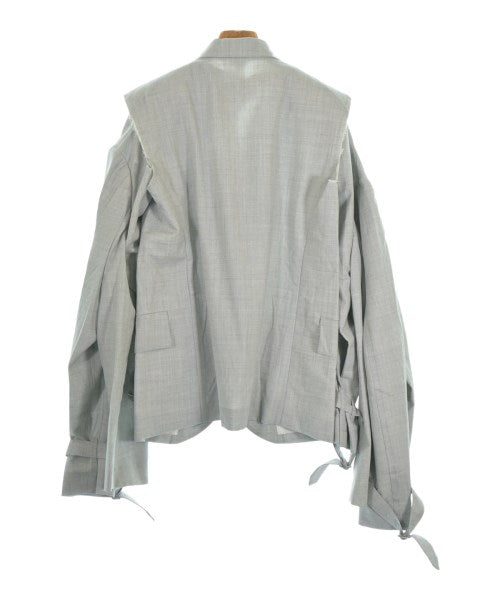 COMME des GARCONS เบลเซอร์/แจ็คเก็ตสูท