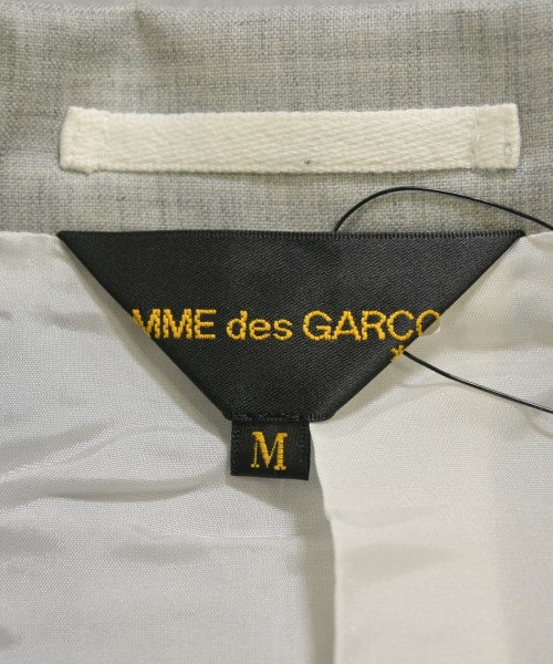 COMME des GARCONS เบลเซอร์/แจ็คเก็ตสูท