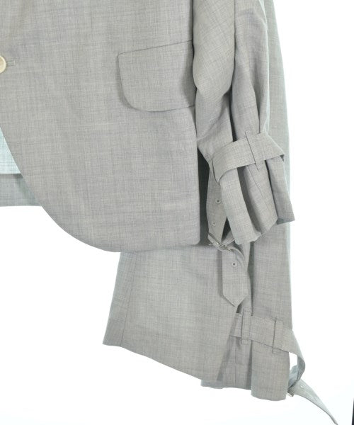 COMME des GARCONS เบลเซอร์/แจ็คเก็ตสูท