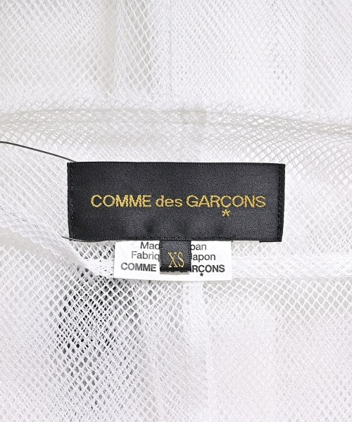 COMME des GARCONS แจ็คเก็ตลำลอง