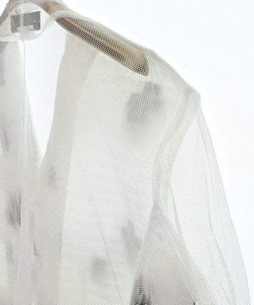 COMME des GARCONS แจ็คเก็ตลำลอง