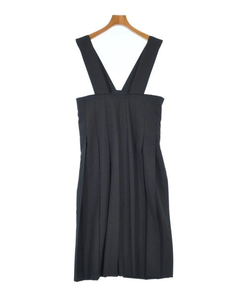 COMME des GARCONS ชุดเดรส