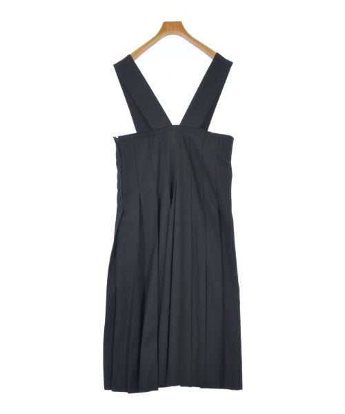 COMME des GARCONS ชุดเดรส