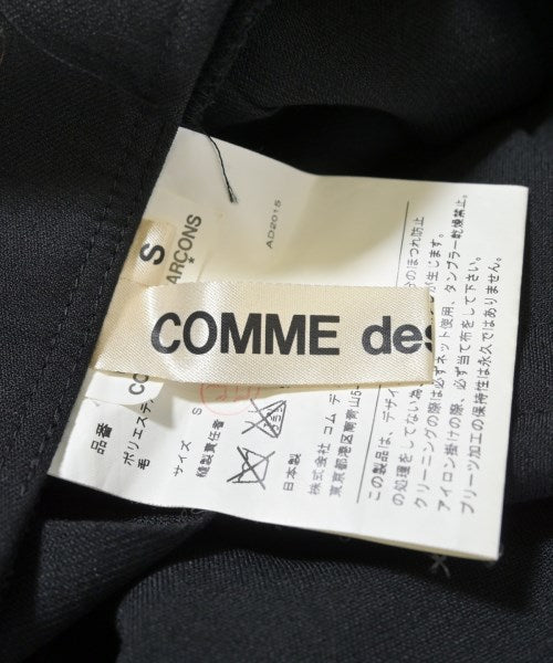 COMME des GARCONS ชุดเดรส