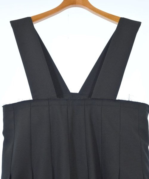 COMME des GARCONS ชุดเดรส