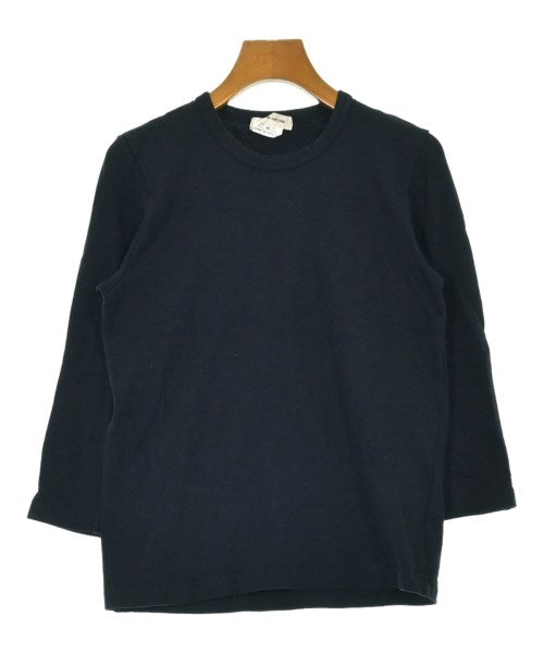 COMME des GARCONS เสื้อยืด/เสื้อท็อปส์