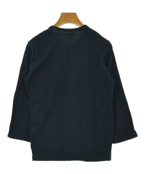 COMME des GARCONS เสื้อยืด/เสื้อท็อปส์