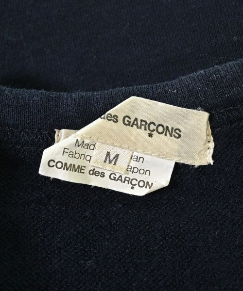 COMME des GARCONS เสื้อยืด/เสื้อท็อปส์