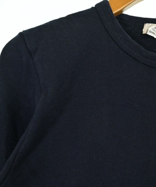 COMME des GARCONS เสื้อยืด/เสื้อท็อปส์