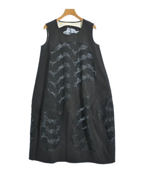 COMME des GARCONS ชุดเดรส