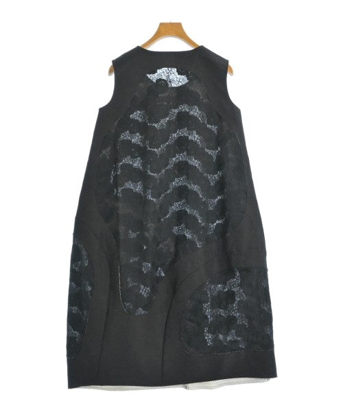 COMME des GARCONS ชุดเดรส