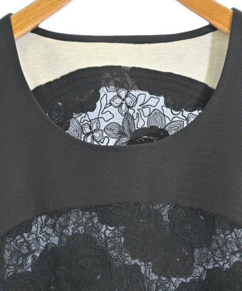 COMME des GARCONS ชุดเดรส