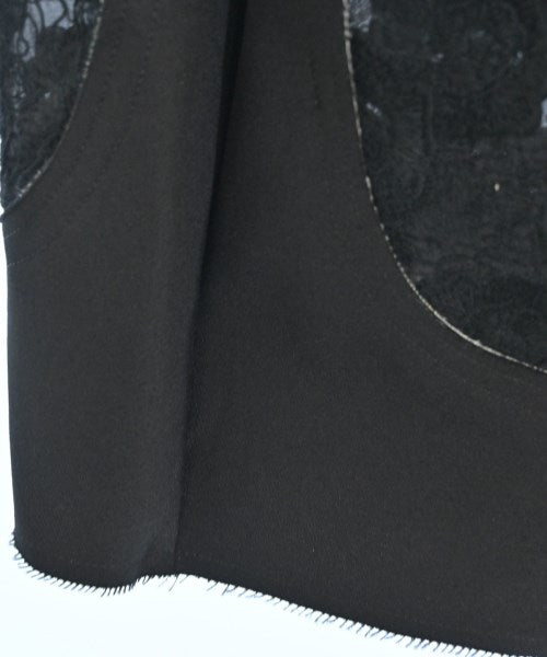 COMME des GARCONS ชุดเดรส