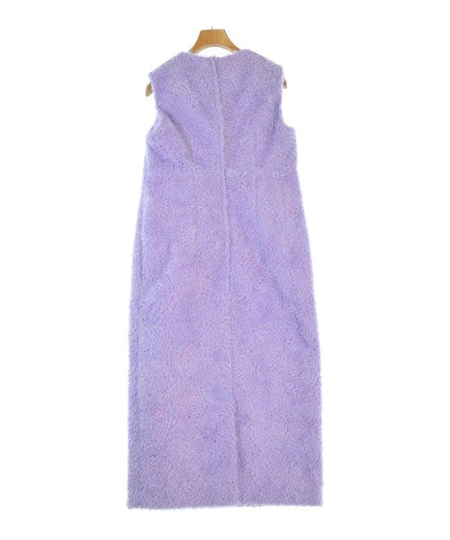 COMME des GARCONS ชุดเดรส