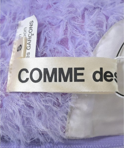 COMME des GARCONS ชุดเดรส