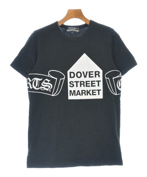 COMME des GARCONS เสื้อยืด/เสื้อท็อปส์