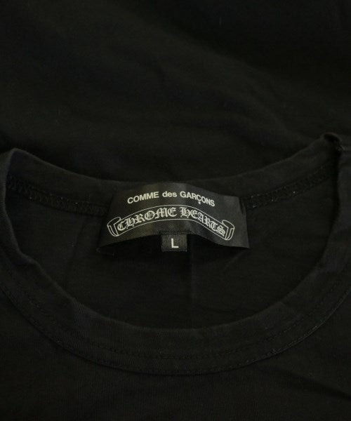 COMME des GARCONS เสื้อยืด/เสื้อท็อปส์