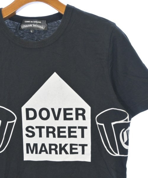 COMME des GARCONS เสื้อยืด/เสื้อท็อปส์