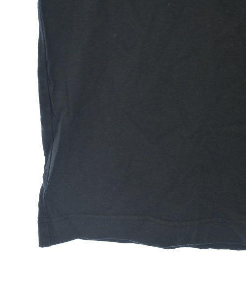 COMME des GARCONS เสื้อยืด/เสื้อท็อปส์