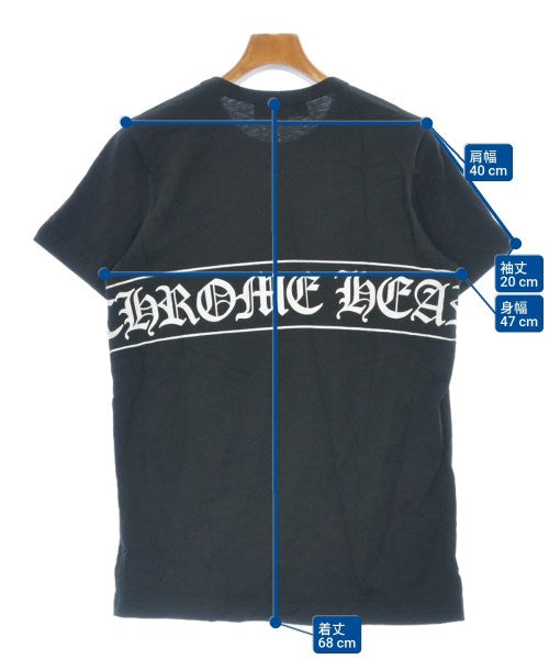 COMME des GARCONS เสื้อยืด/เสื้อท็อปส์