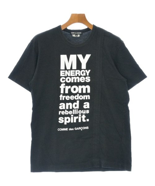 COMME des GARCONS เสื้อยืด/เสื้อท็อปส์