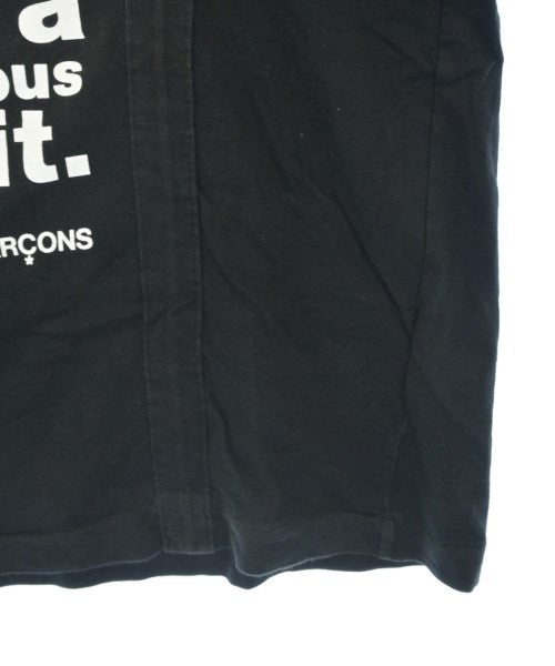 COMME des GARCONS เสื้อยืด/เสื้อท็อปส์