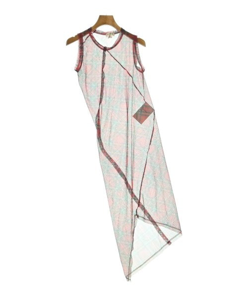 COMME des GARCONS ชุดเดรส