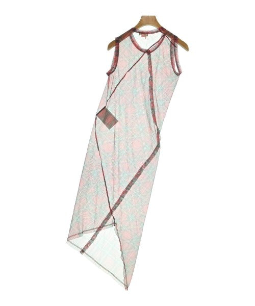 COMME des GARCONS ชุดเดรส