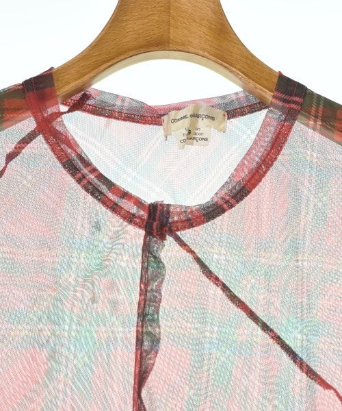 COMME des GARCONS ชุดเดรส