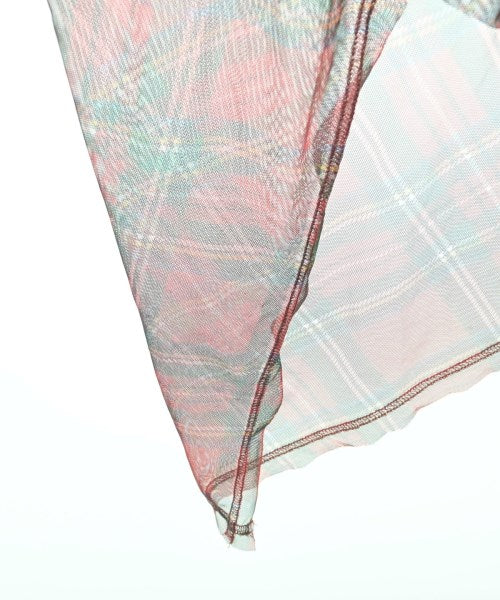 COMME des GARCONS ชุดเดรส