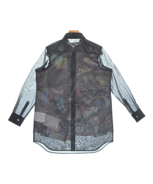 COMME des GARCONS เสื้อลำลอง