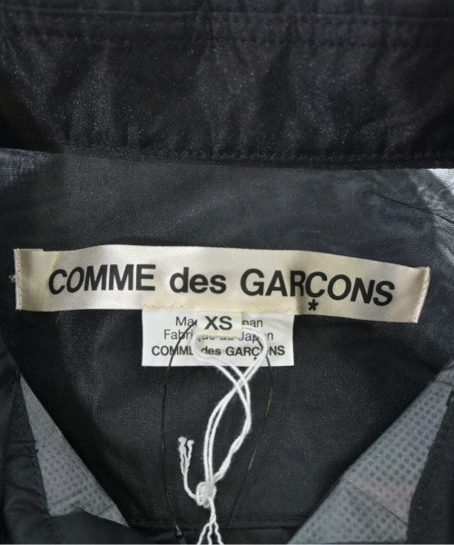 COMME des GARCONS เสื้อลำลอง