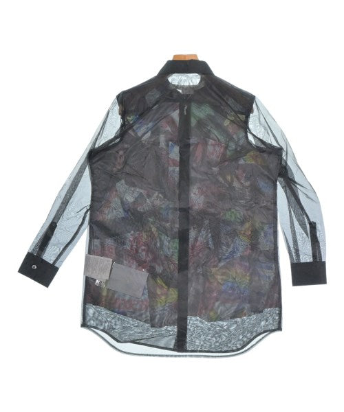 COMME des GARCONS เสื้อลำลอง