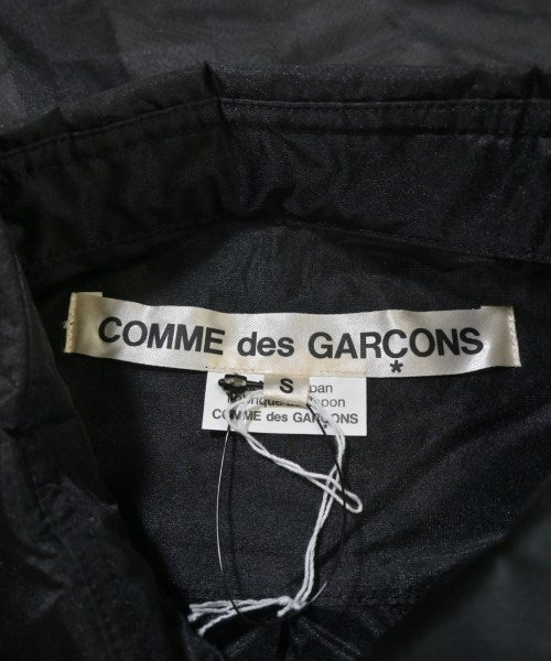 COMME des GARCONS เสื้อลำลอง