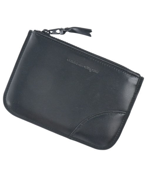 COMME des GARCONS กระเป๋าสตางค์/กระเป๋าใส่เหรียญ